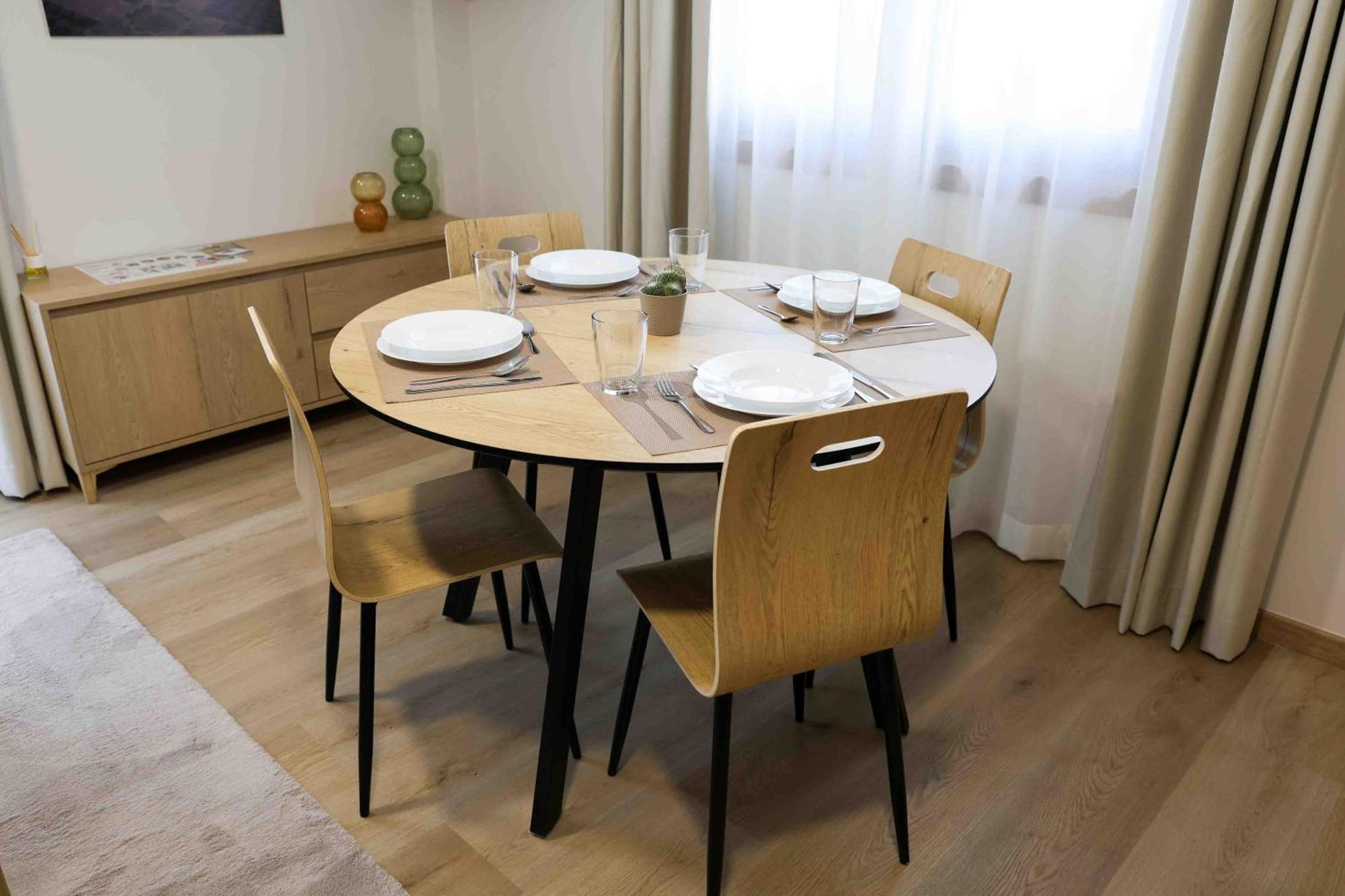 A Quinta De Cea - Apartamentos Exteriér fotografie