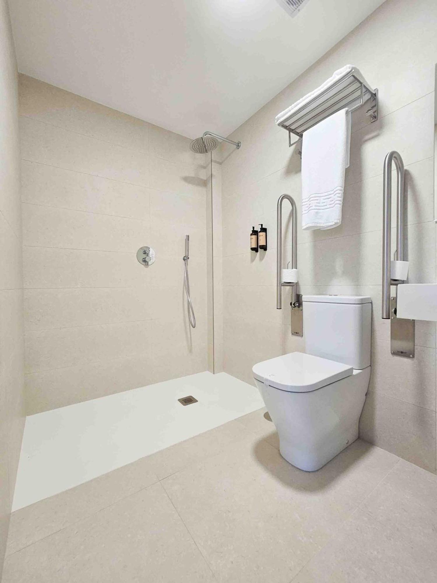 A Quinta De Cea - Apartamentos Exteriér fotografie