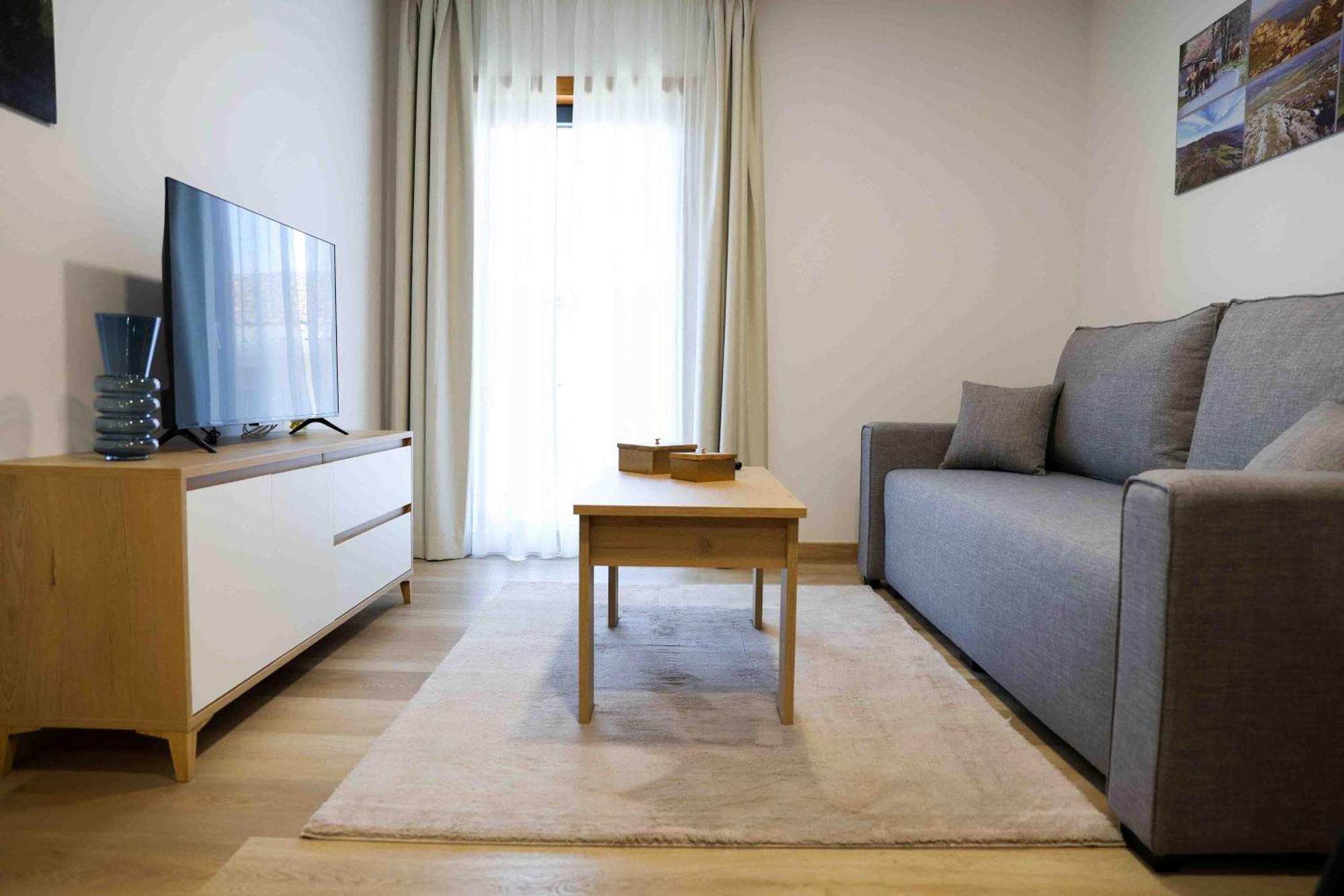 A Quinta De Cea - Apartamentos Exteriér fotografie