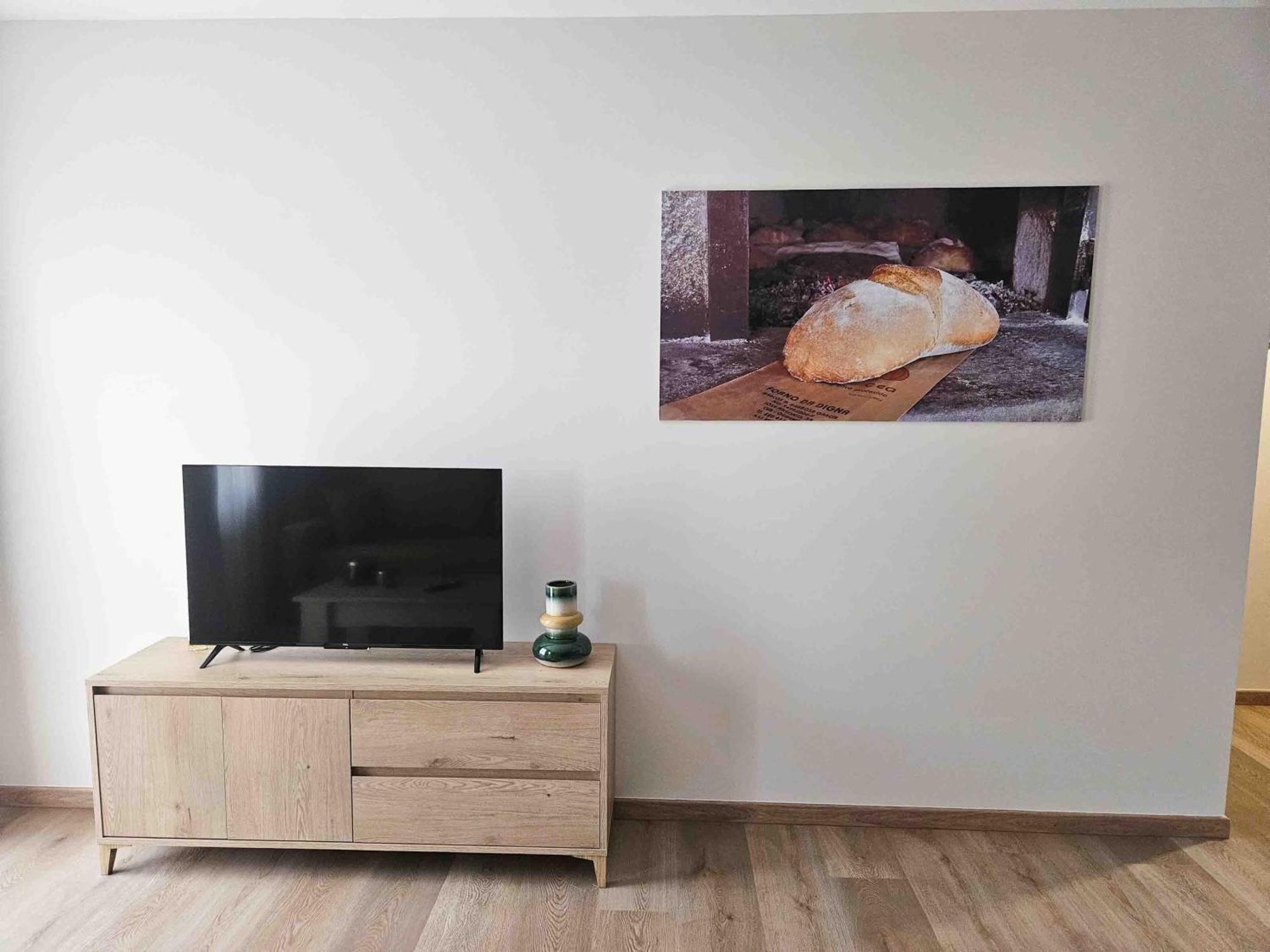 A Quinta De Cea - Apartamentos Exteriér fotografie
