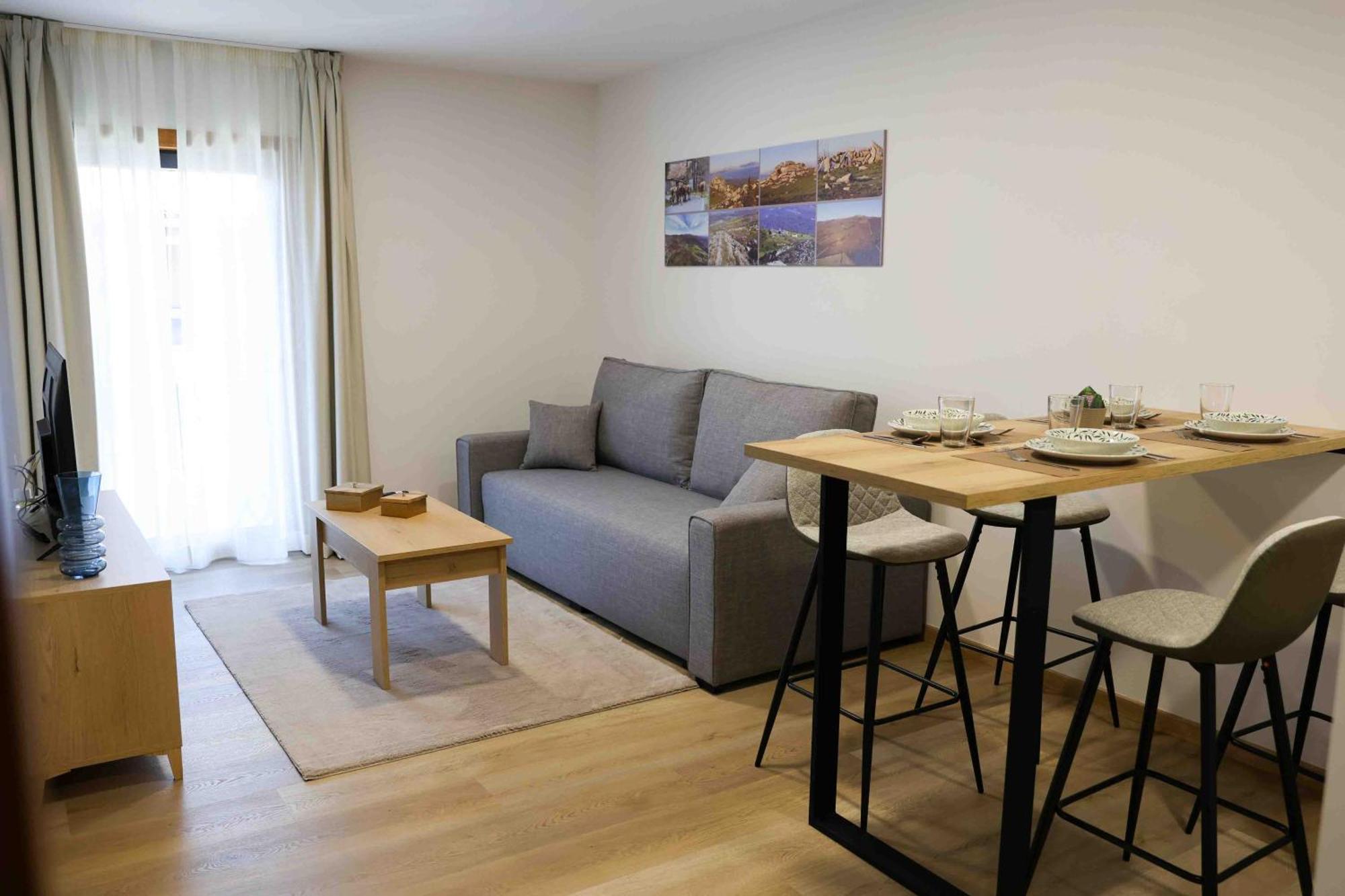 A Quinta De Cea - Apartamentos Exteriér fotografie