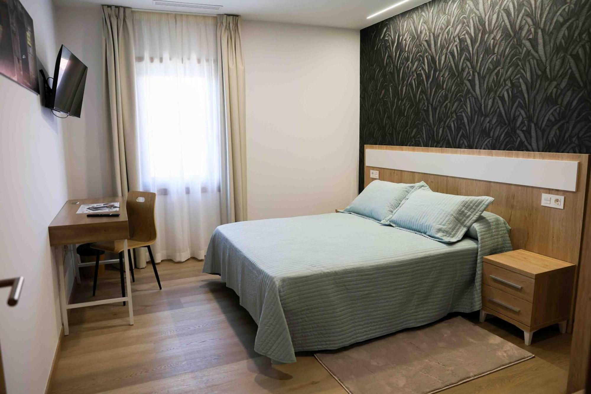 A Quinta De Cea - Apartamentos Exteriér fotografie