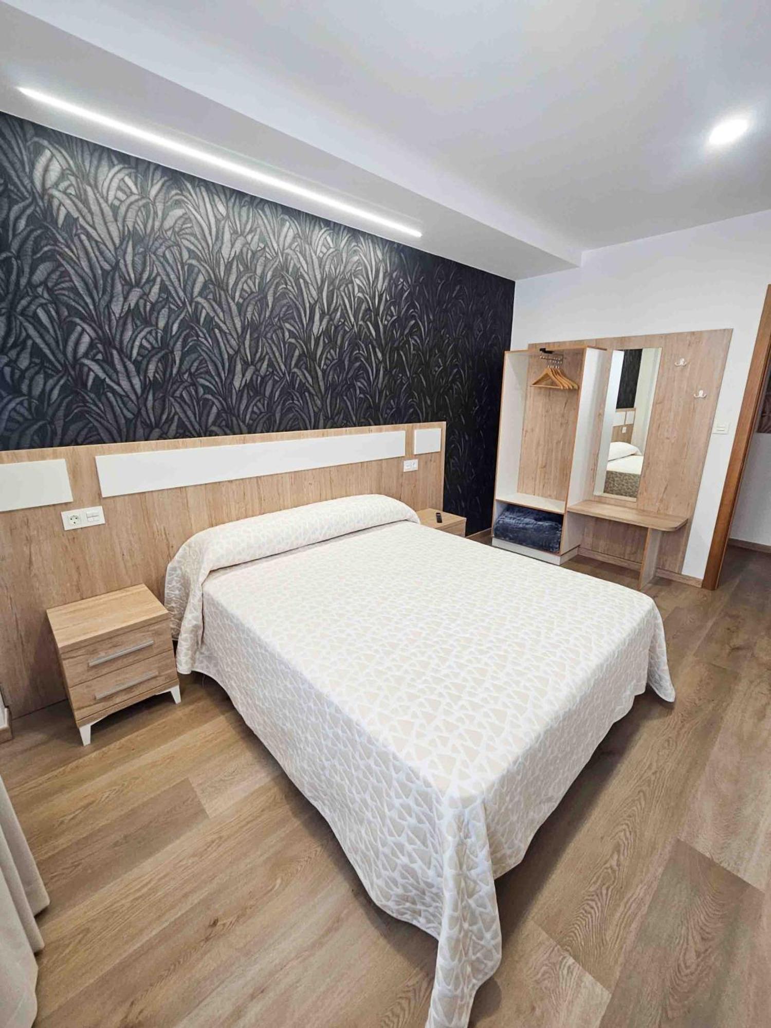 A Quinta De Cea - Apartamentos Exteriér fotografie