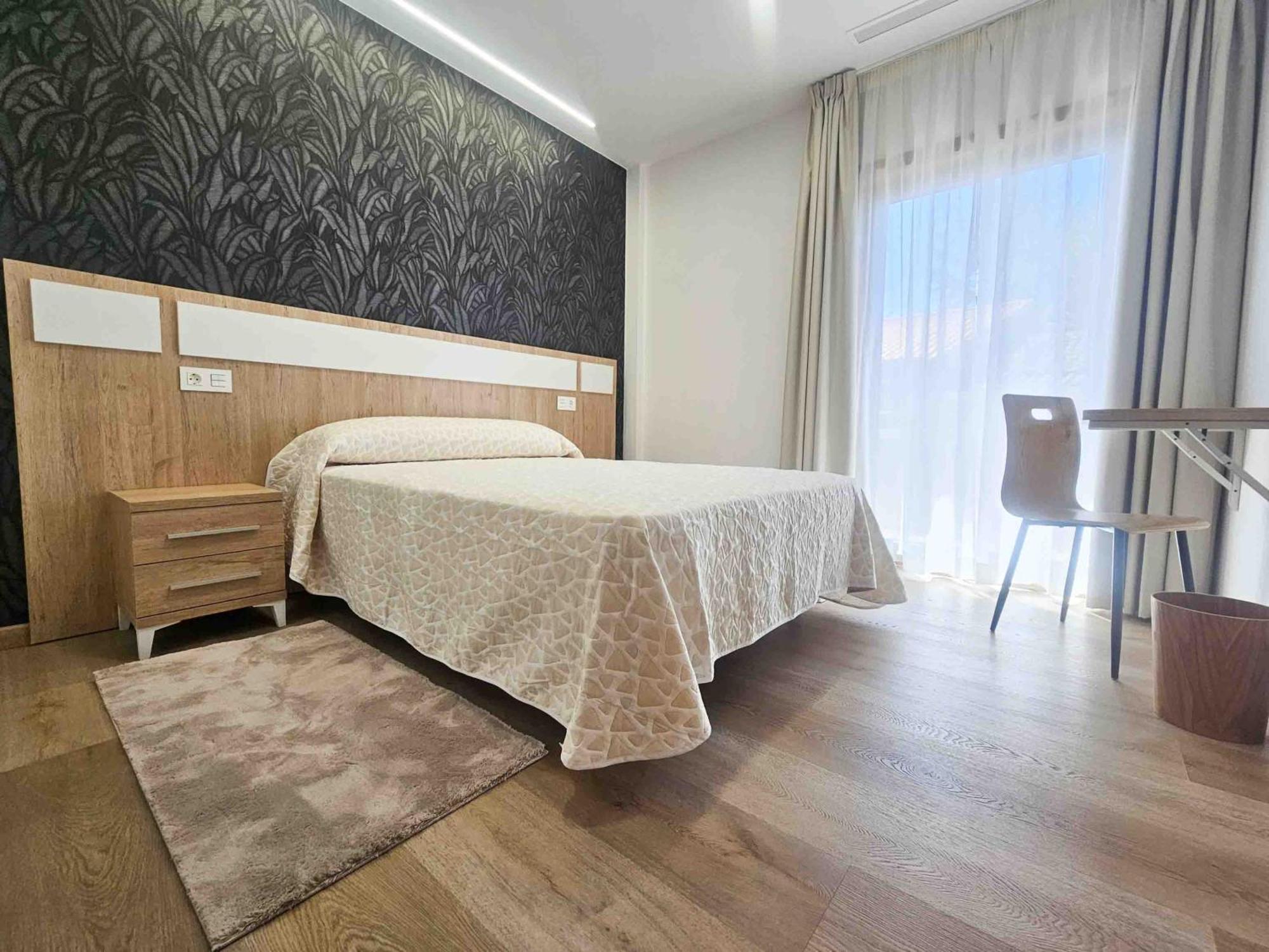 A Quinta De Cea - Apartamentos Exteriér fotografie