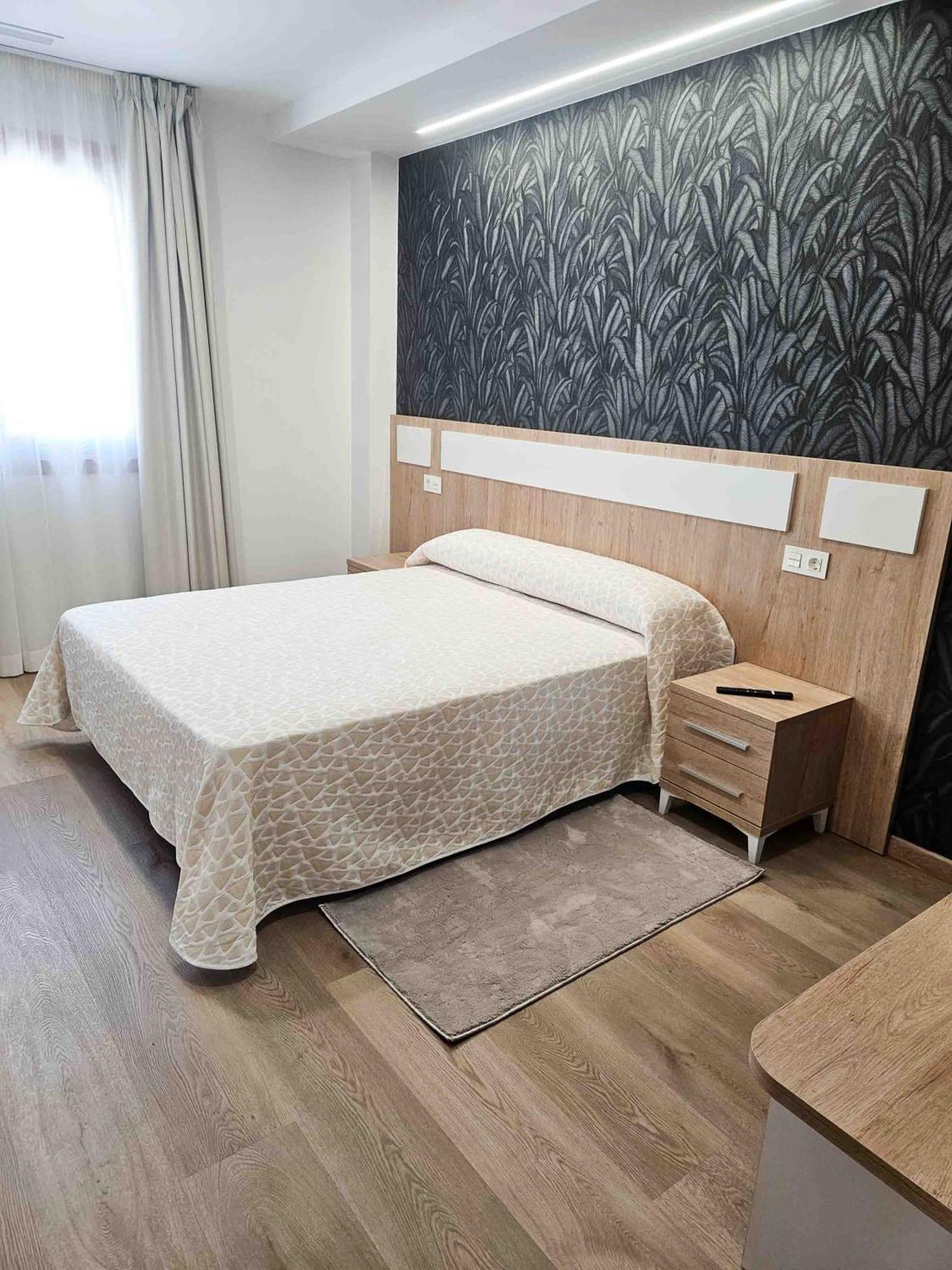 A Quinta De Cea - Apartamentos Exteriér fotografie
