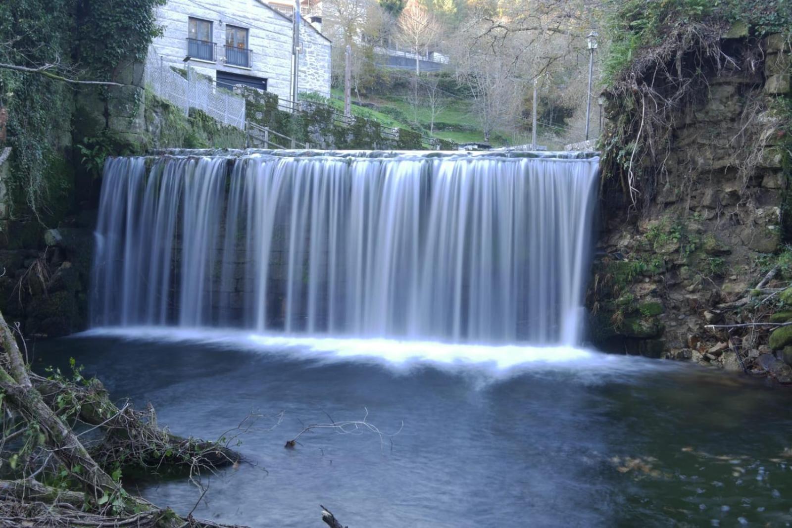 A Quinta De Cea - Apartamentos Exteriér fotografie