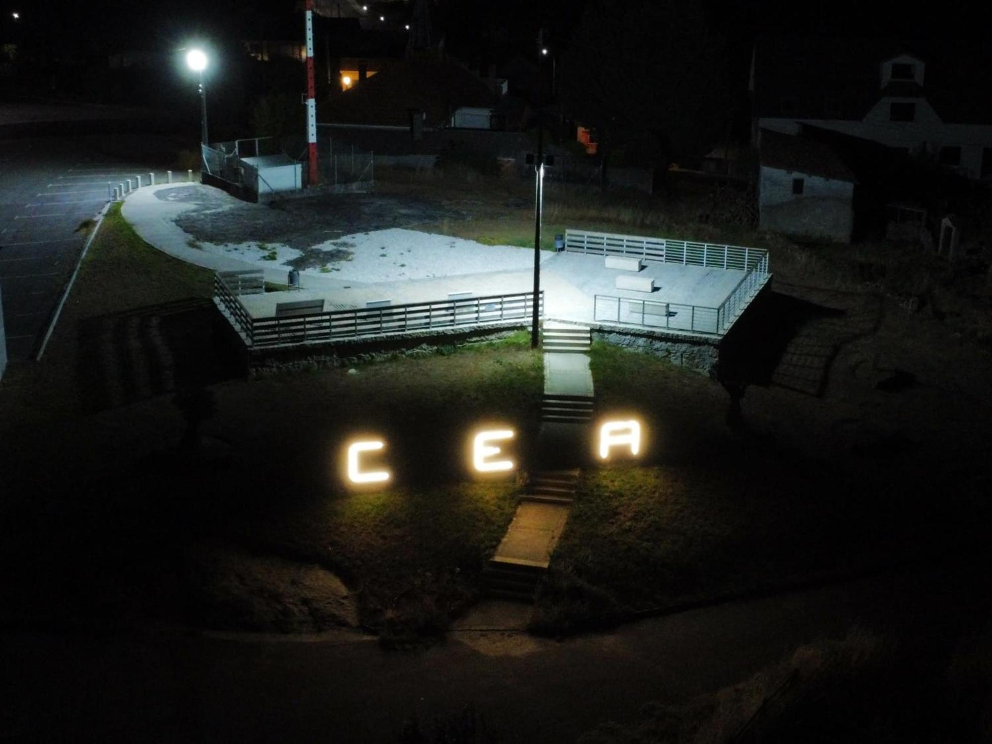 A Quinta De Cea - Apartamentos Exteriér fotografie